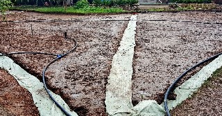 Устройство дренажа Лыткарино, цена от 1346 руб.