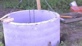 Демонтаж колодца в Лыткарино от 983 руб. Профессиональные услуги от ИП Садыков В. Р.