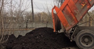 Доставка грунта Лыткарино, цена от 259 руб./куб.