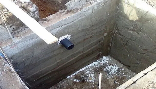 Выкопать яму под канализацию в Лыткарино - цена от 1553 руб. | ИП Садыков В. Р.